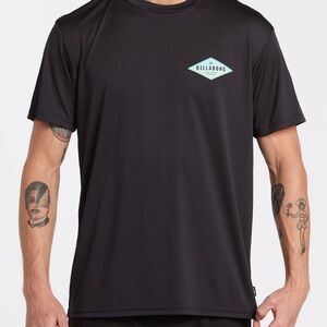 🌊 Billabong Men Surf Supply Rash Guard 🌊
